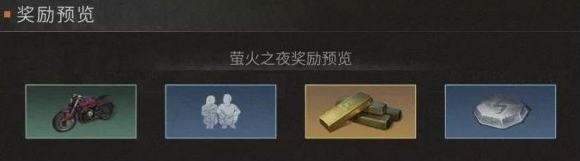 明日之后萤火之夜怎么玩 明日之后萤火之夜玩法攻略
