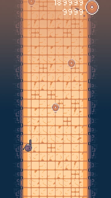 射手海库