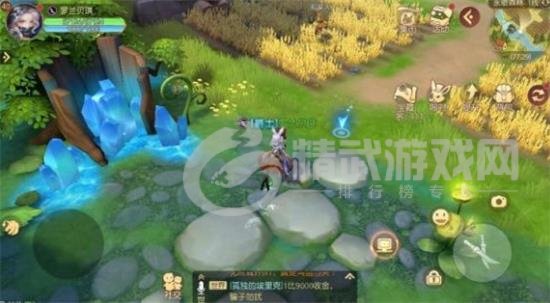 有杀气童话2通缉令副本怎么玩 有杀气童话2通缉令副本玩法攻略