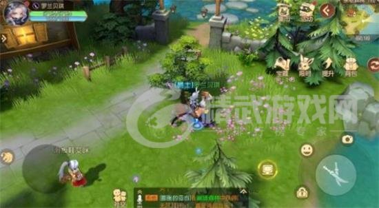 有杀气童话2通缉令副本怎么玩 有杀气童话2通缉令副本玩法攻略