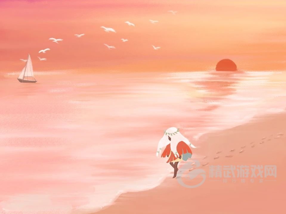 光遇智慧宝库秘密区域位置在哪？智慧宝库秘密区域位置图文一览图片1