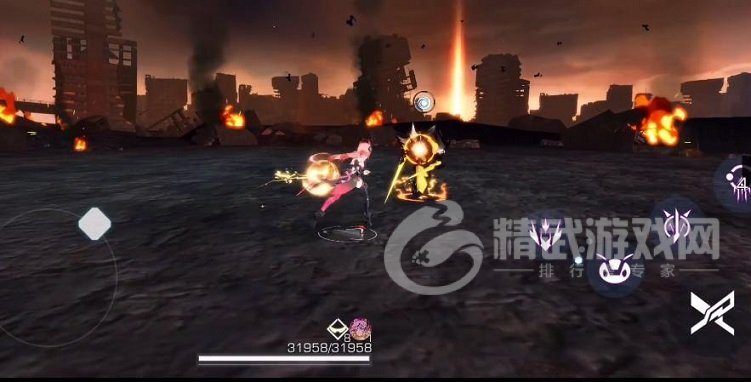 空匣人型哪个ssr最强？2021最新ssr角色强度排行一览图片2