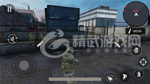 反击的打击