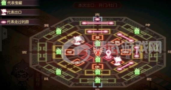 三国志幻想大陆时之狭隙质检员怎么做？质检员任务详解[多图]图片1