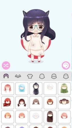 可可百变秀梦幻屋截图