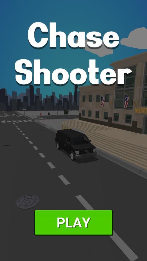 追逐射手截图