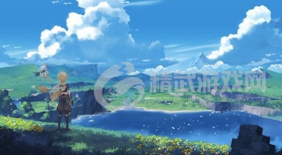 原神金苹果群岛史莱姆位置一览 金苹果群岛史莱姆位置坐标大全图片2