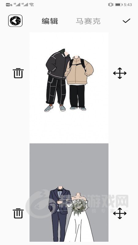 哔咔相机