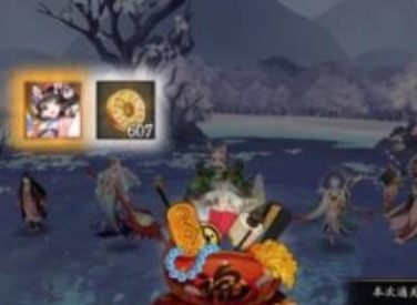 阴阳师孟婆秘闻副本 阴阳师孟婆副本攻略