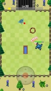坦克射击