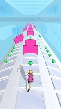 高塔跑者截图