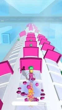 高塔跑者截图