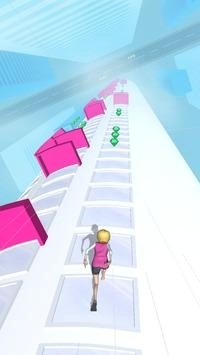 高塔跑者截图