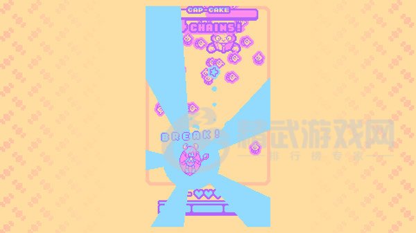 超级闪光冲刺