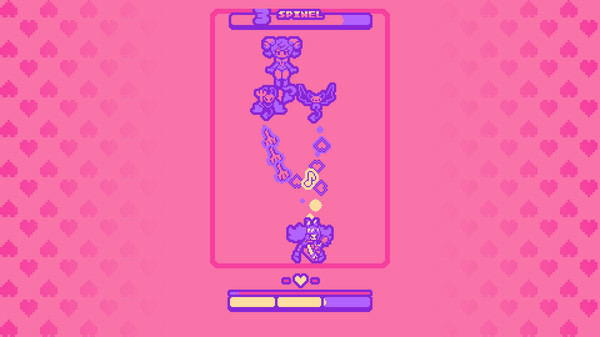 超级闪光冲刺截图