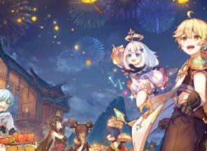 原神最新皮肤发布时间 原神最新皮肤获得方式
