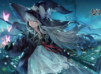 复苏的魔女白熊怎么过 复苏的魔女3-7通关打法