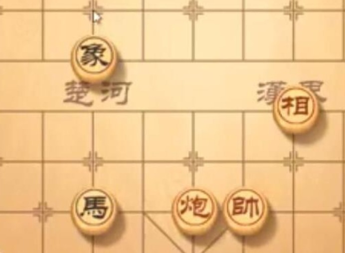 天天象棋残局237期7月12日走法 天天象棋237期走法挑战
