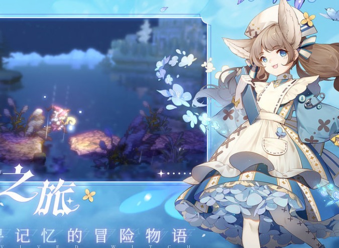 复苏的魔女平民玩家怎么去玩 平民开局玩法