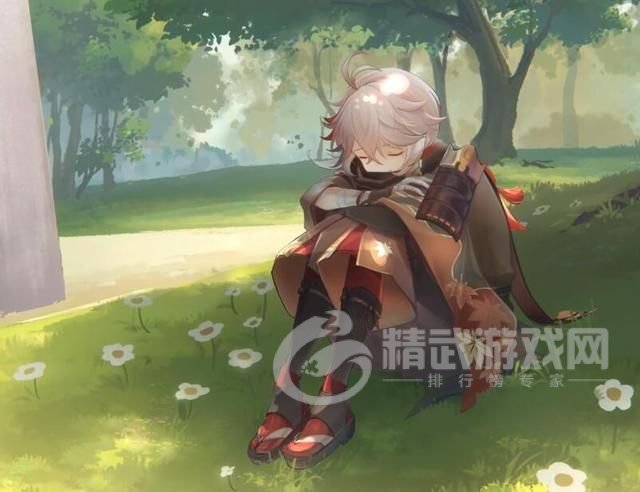 原神虚空直播间梗的由来：虚空直播间是什么梗[多图]图片1