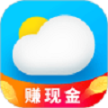 云朵天气