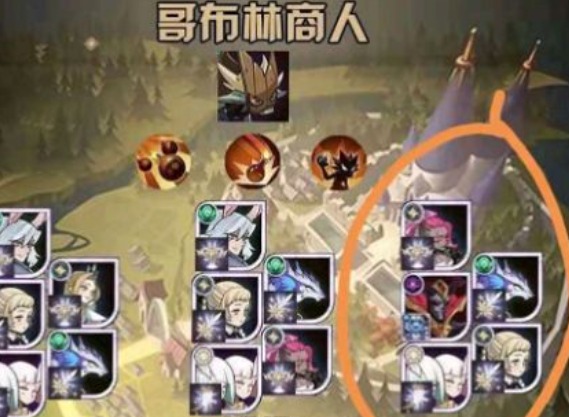 剑与远征哥布林商人活动 7月的哥布林活动怎么打出高额的伤害