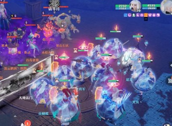 梦幻新诛仙兽神是什么 梦幻新诛仙兽神副本打法攻略