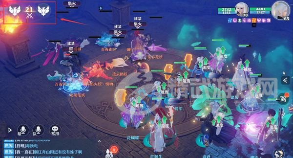 梦幻新诛仙兽神攻略打法大全：兽神副本攻略汇总[多图]图片7