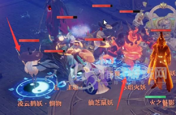 梦幻新诛仙兽神攻略打法大全：兽神副本攻略汇总[多图]图片3