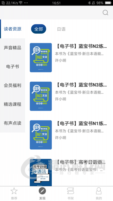 N1红蓝宝题库