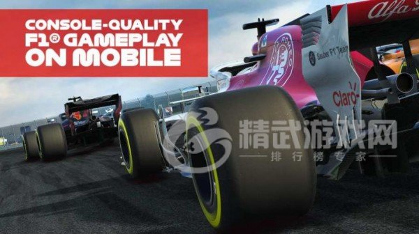 F1模拟器