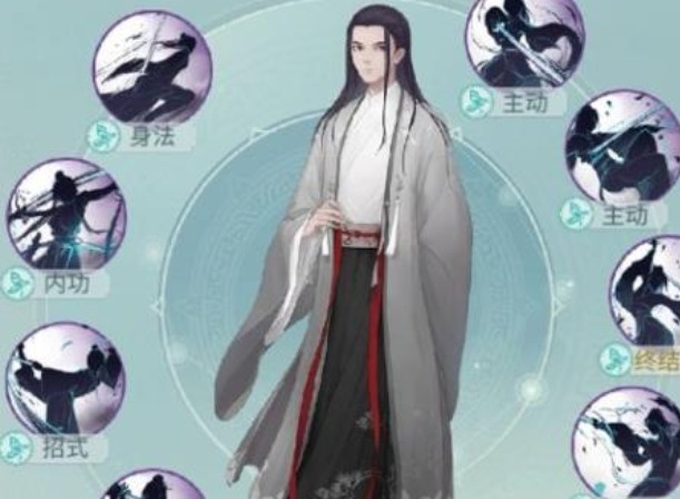 江湖悠悠稻草人说谎答案 江湖悠悠稻草人相关的线索