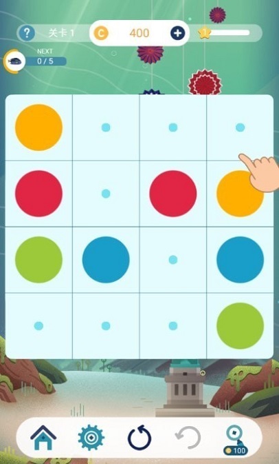 我的小水族馆截图