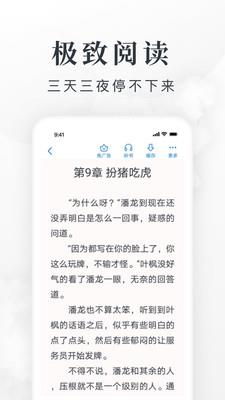 淘小说