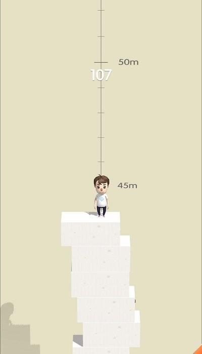 跳跳达人截图