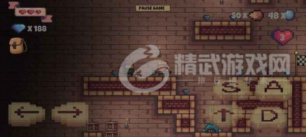 逃离国王城堡