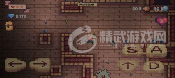 逃离国王城堡
