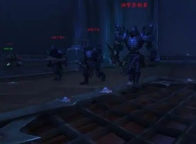 魔兽世界渊誓宝箱位置都在哪里 WOW9个渊誓宝箱位置坐标汇总分享