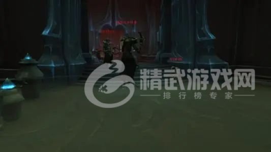 魔兽世界渊誓宝箱在哪找？WOW9个渊誓宝箱位置坐标大全图片2