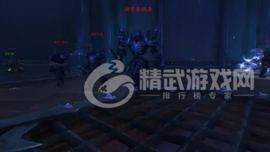 魔兽世界渊誓宝箱在哪找？WOW9个渊誓宝箱位置坐标大全图片1