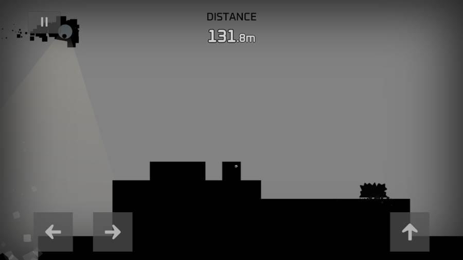 暗黑方块截图