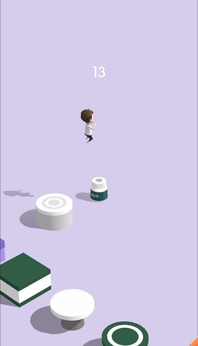 跳跳达人截图