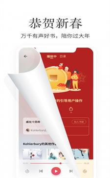 梦湾小说截图