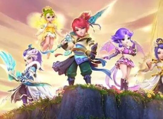 梦幻西游网页版霞光试炼 梦幻西游霞光试炼玩法攻略