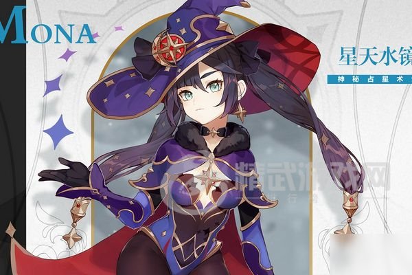 原神神里绫华天赋突破材料一览：神里绫华等级突破材料大全[多图]图片1