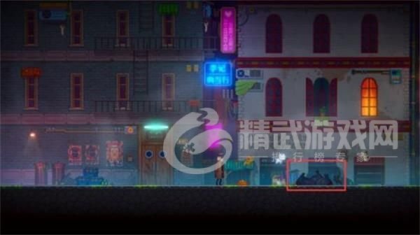 迷雾侦探攻略佩里夫人：佩里夫人图文通关教程[多图]图片1