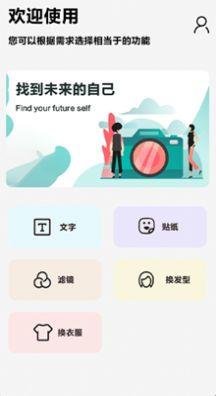 疯狂变装截图