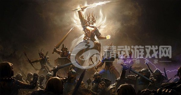暗黑破坏神不朽先锋测试资格获取方法 国内测试开放时间[多图]图片3