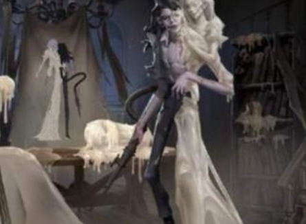 第五人格蜡像师角色 蜡像师技能是什么