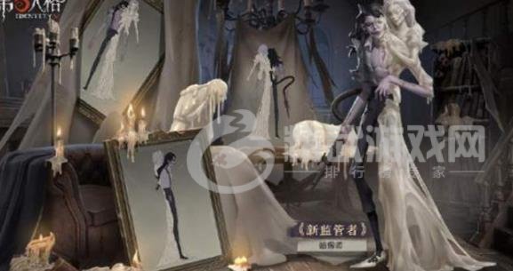 第五人格蜡像师技能 蜡像师强度介绍[多图]图片2
